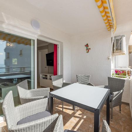 Beach Apartment Marbella Exterior photo