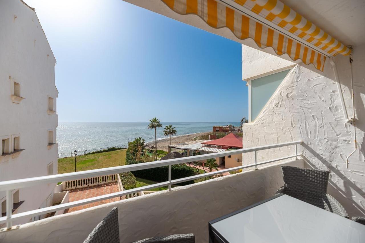 Beach Apartment Marbella Exterior photo