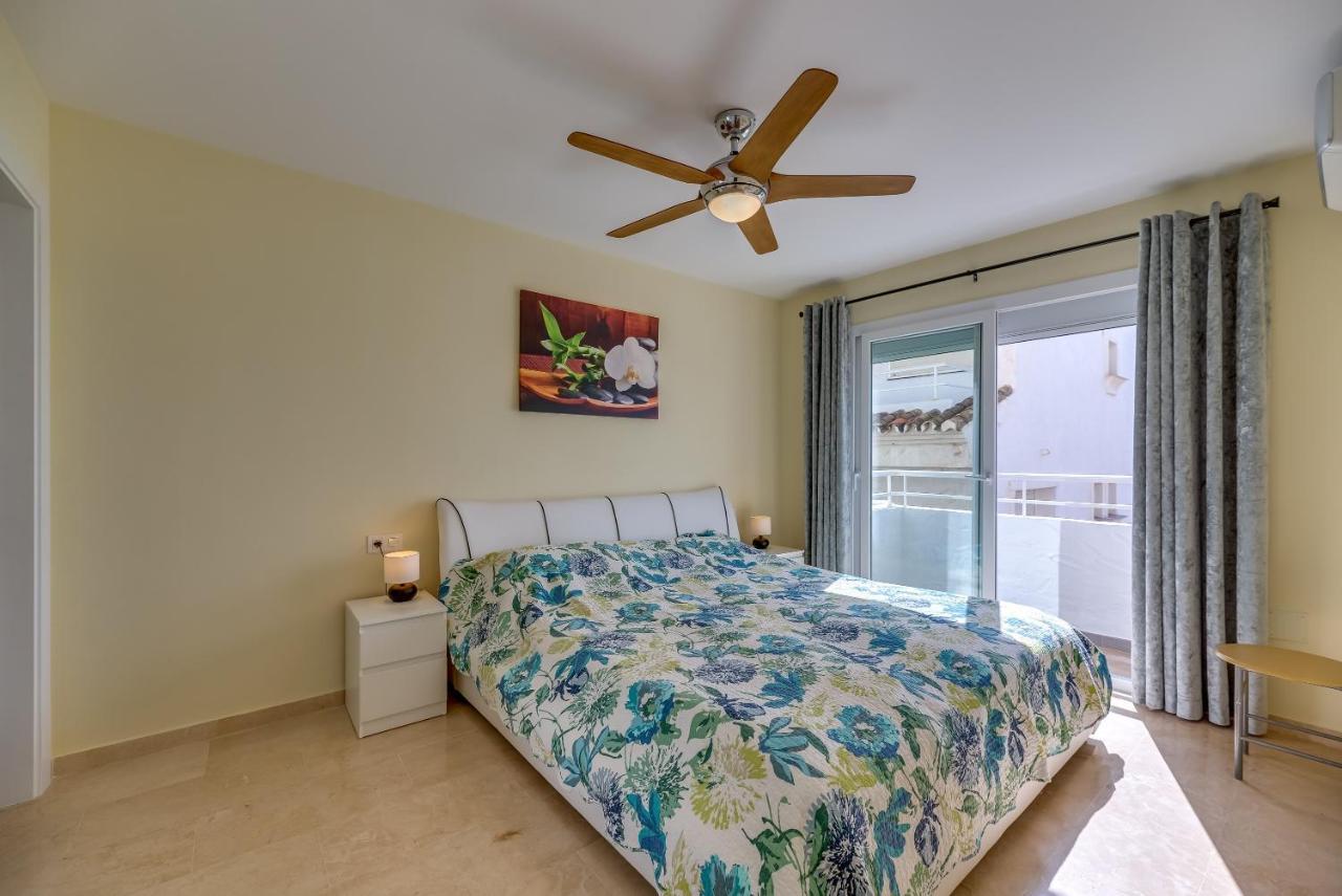 Beach Apartment Marbella Exterior photo