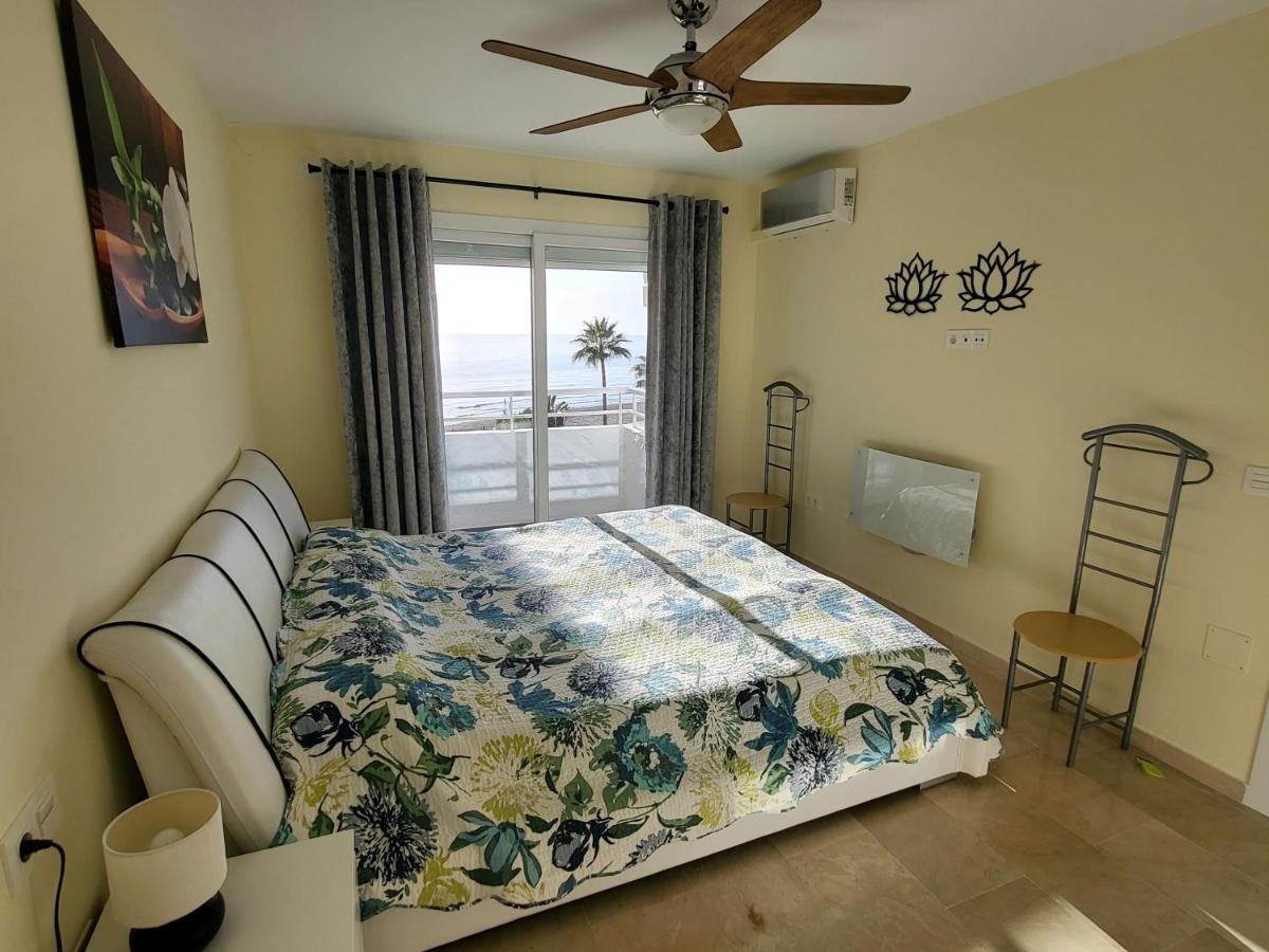 Beach Apartment Marbella Exterior photo
